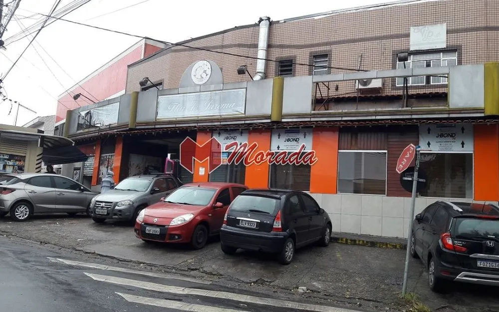 Loja-Salão, 350 m² - Foto 2