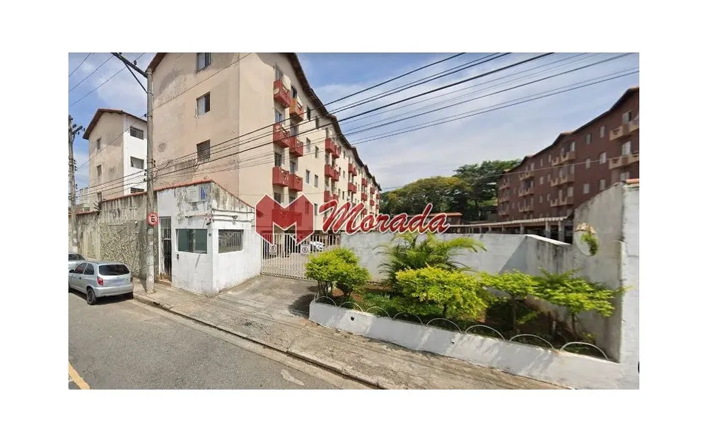 Apartamento, 2 quartos, 49 m² - Foto 1