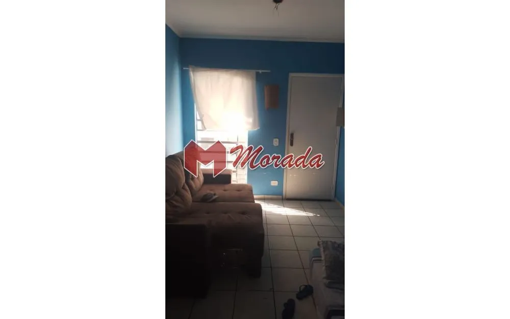 Apartamento, 2 quartos, 49 m² - Foto 2