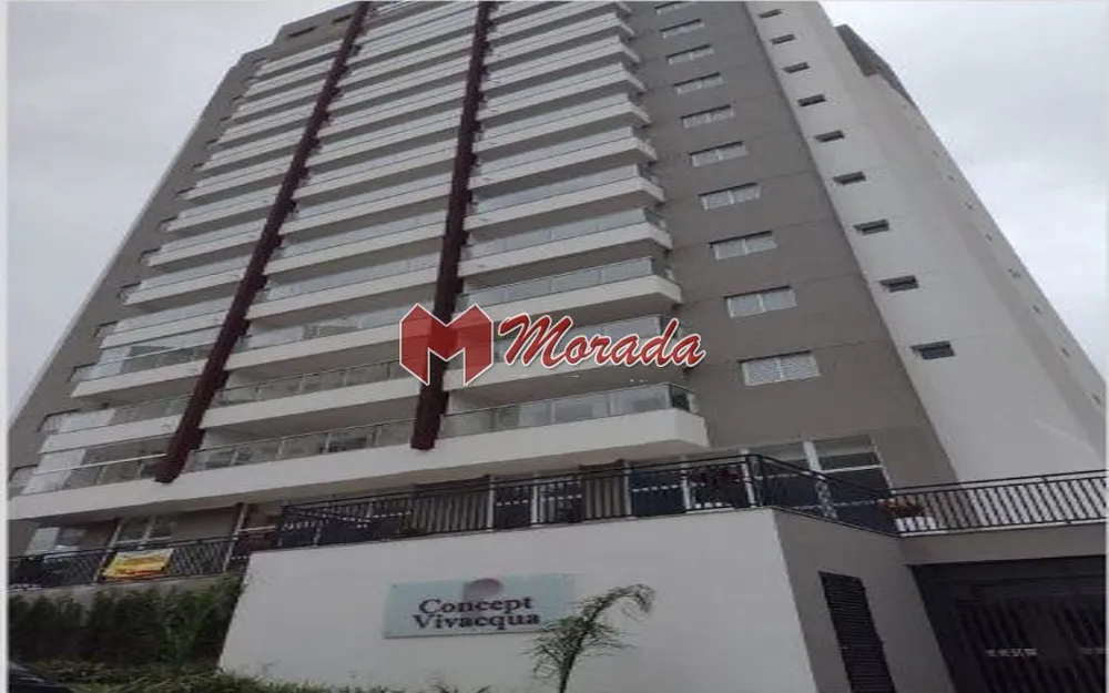 Apartamento, 2 quartos, 55 m² - Foto 1
