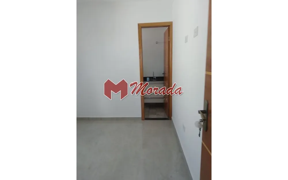 Apartamento, 2 quartos, 52 m² - Foto 4