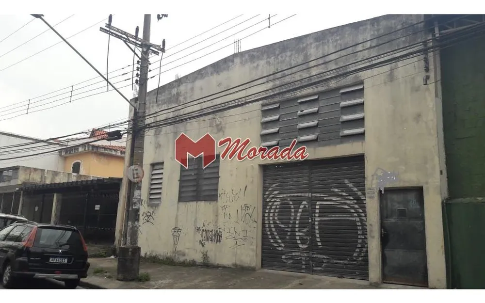 Loja-Salão, 145 m² - Foto 1