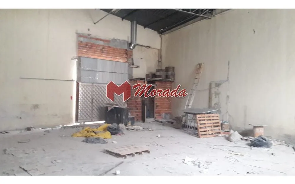 Loja-Salão, 145 m² - Foto 3