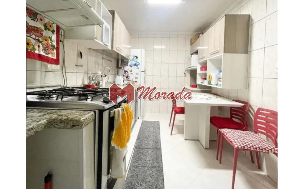 Apartamento, 2 quartos, 60 m² - Foto 3