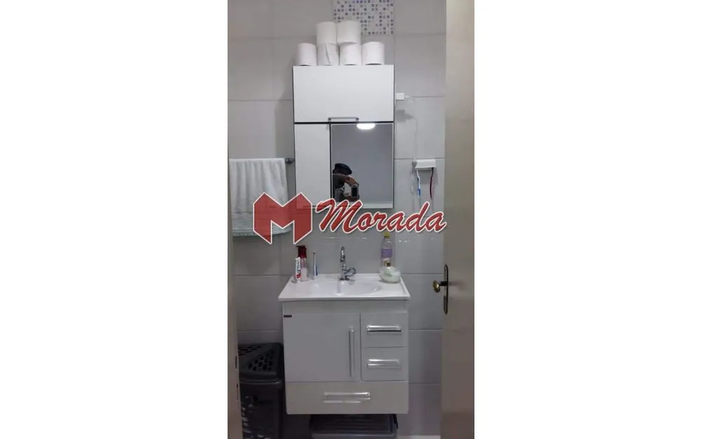 Apartamento, 1 quarto, 34 m² - Foto 2