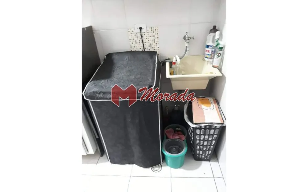 Apartamento, 1 quarto, 34 m² - Foto 4