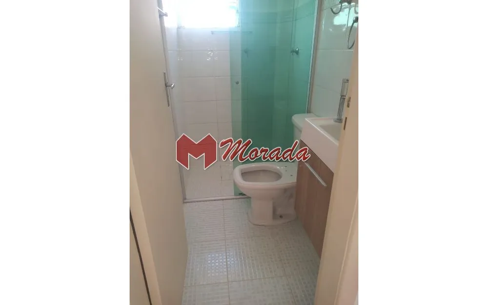 Apartamento, 1 quarto, 42 m² - Foto 2