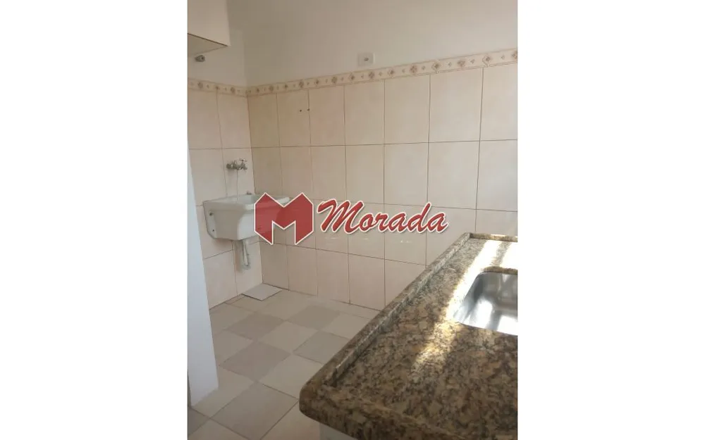 Apartamento, 1 quarto, 42 m² - Foto 3