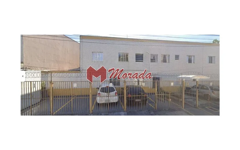 Apartamento, 1 quarto, 42 m² - Foto 1