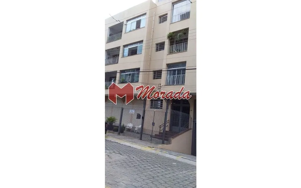 Apartamento, 2 quartos, 54 m² - Foto 1