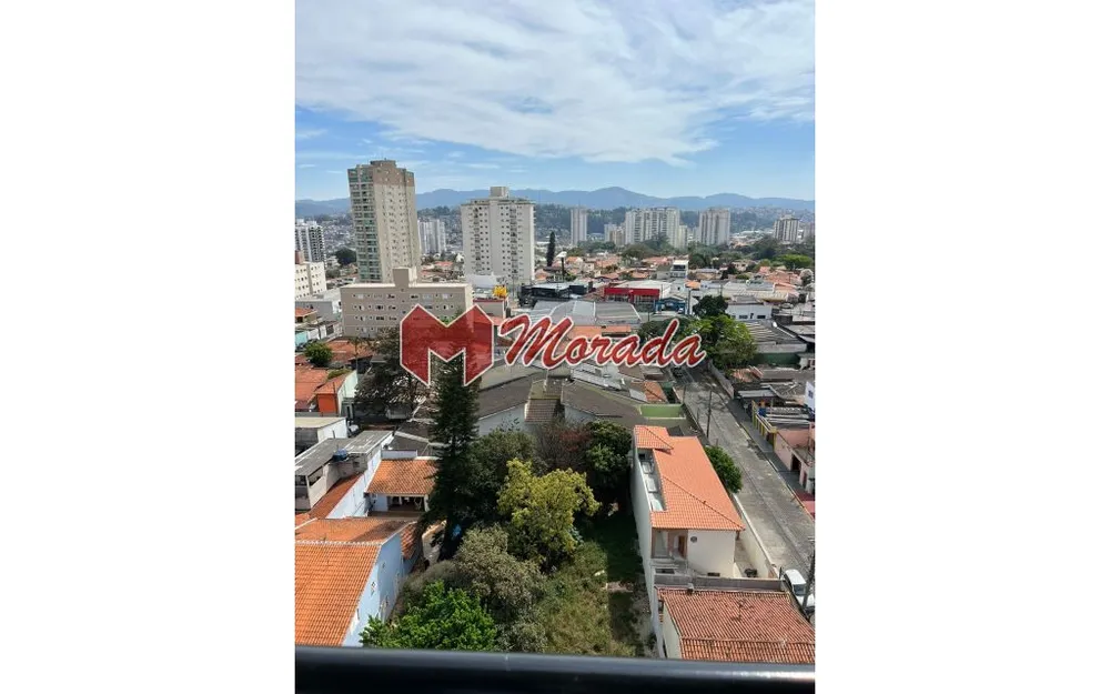 Apartamento, 2 quartos, 42 m² - Foto 3