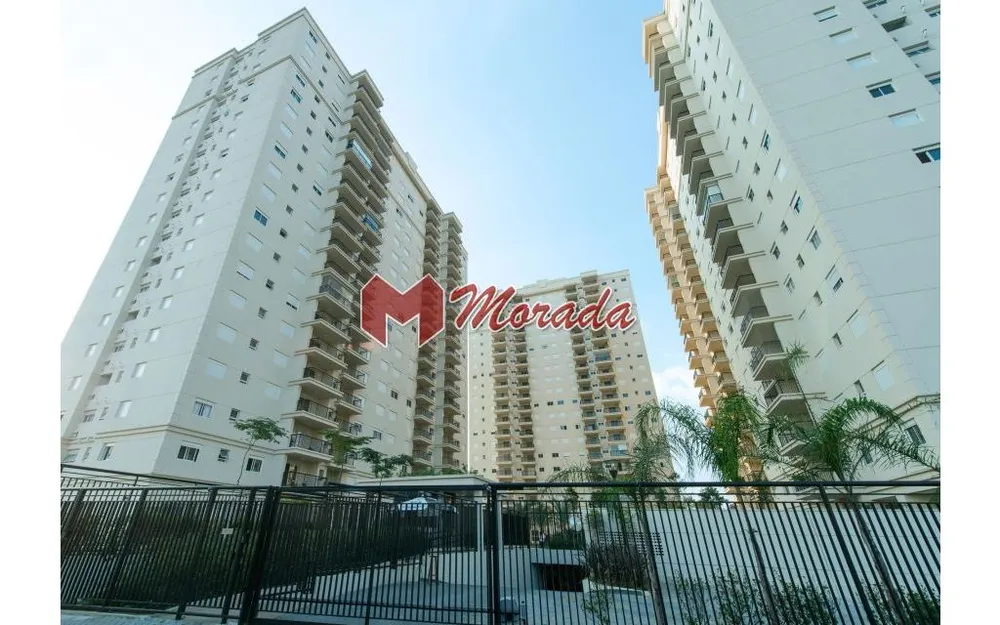 Apartamento, 3 quartos, 96 m² - Foto 1