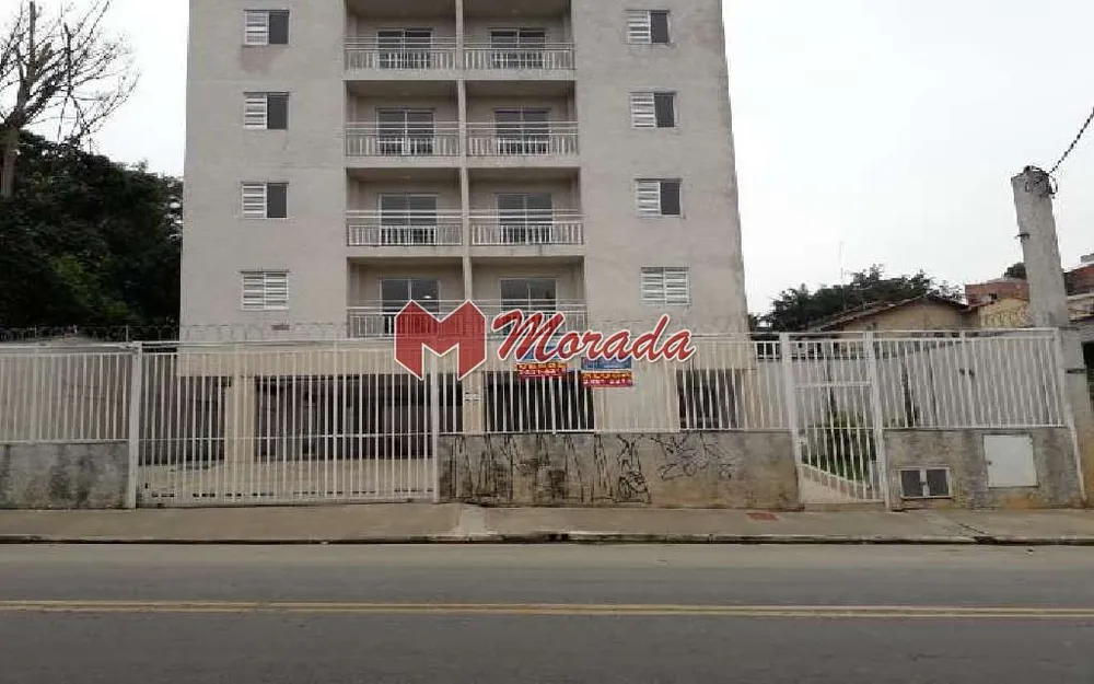 Apartamento, 2 quartos, 70 m² - Foto 1