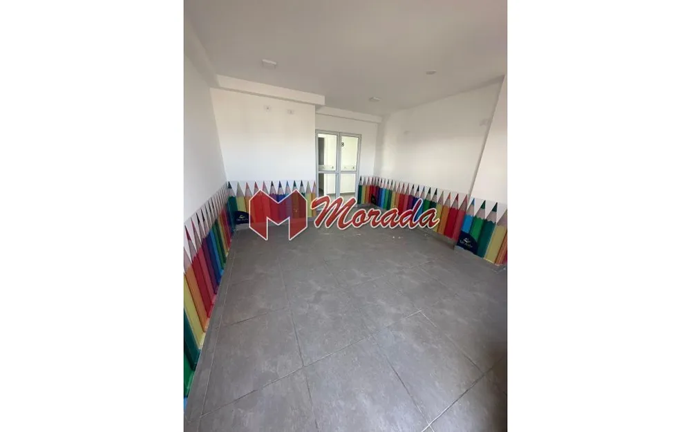 Apartamento, 2 quartos, 38 m² - Foto 3