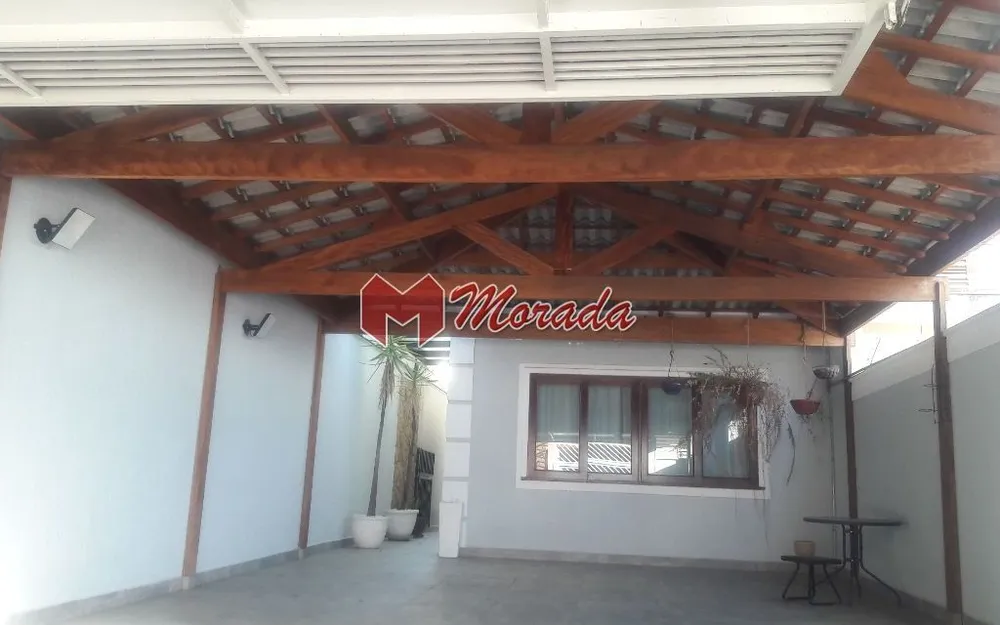 Casa, 145 m² - Foto 1