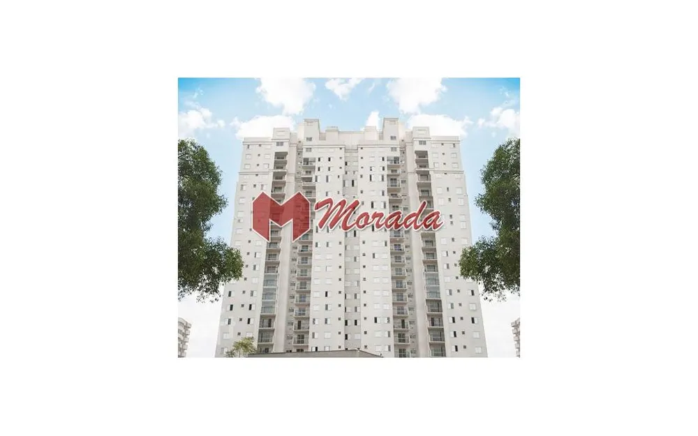 Apartamento, 3 quartos, 66 m² - Foto 1