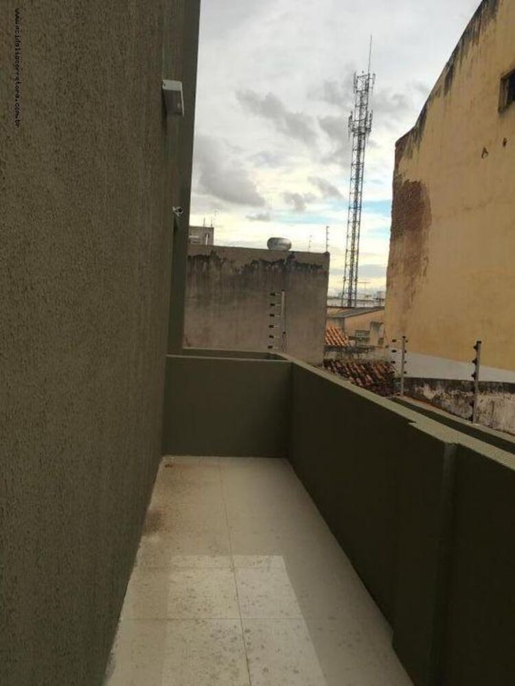 Conjunto Comercial-Sala para alugar, 20m² - Foto 3