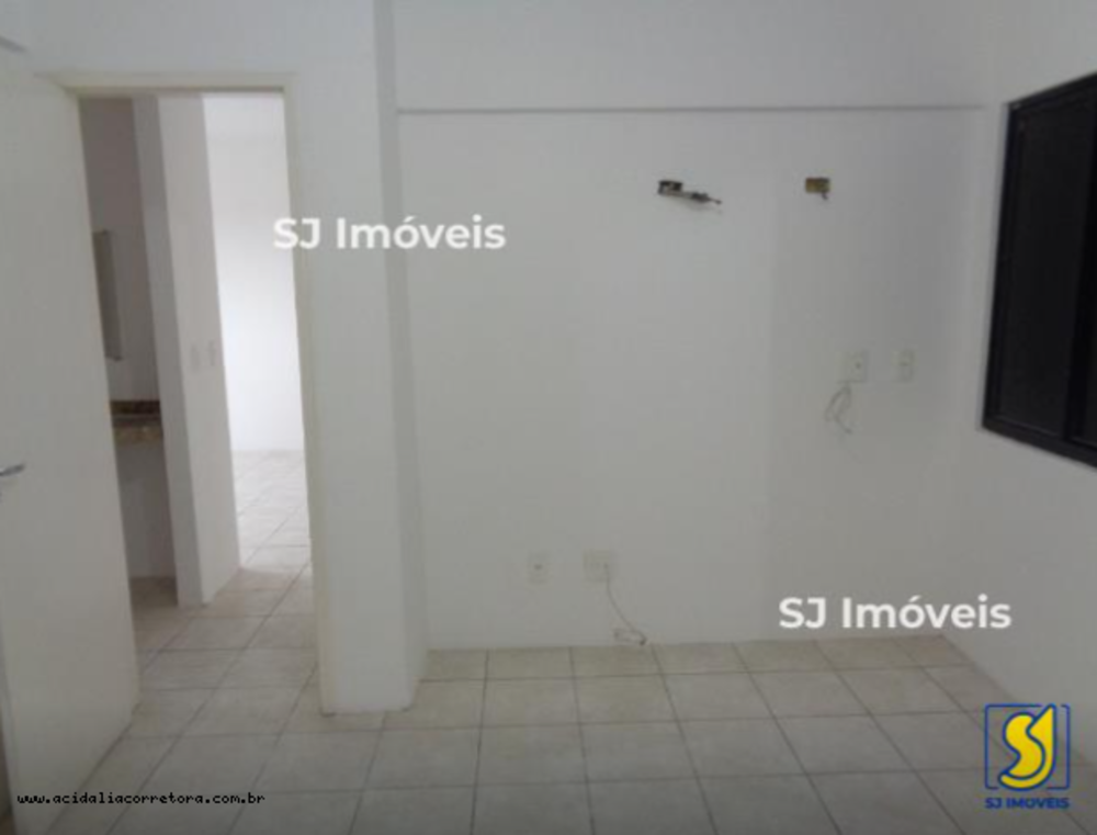 Apartamento para alugar com 2 quartos, 65m² - Foto 4
