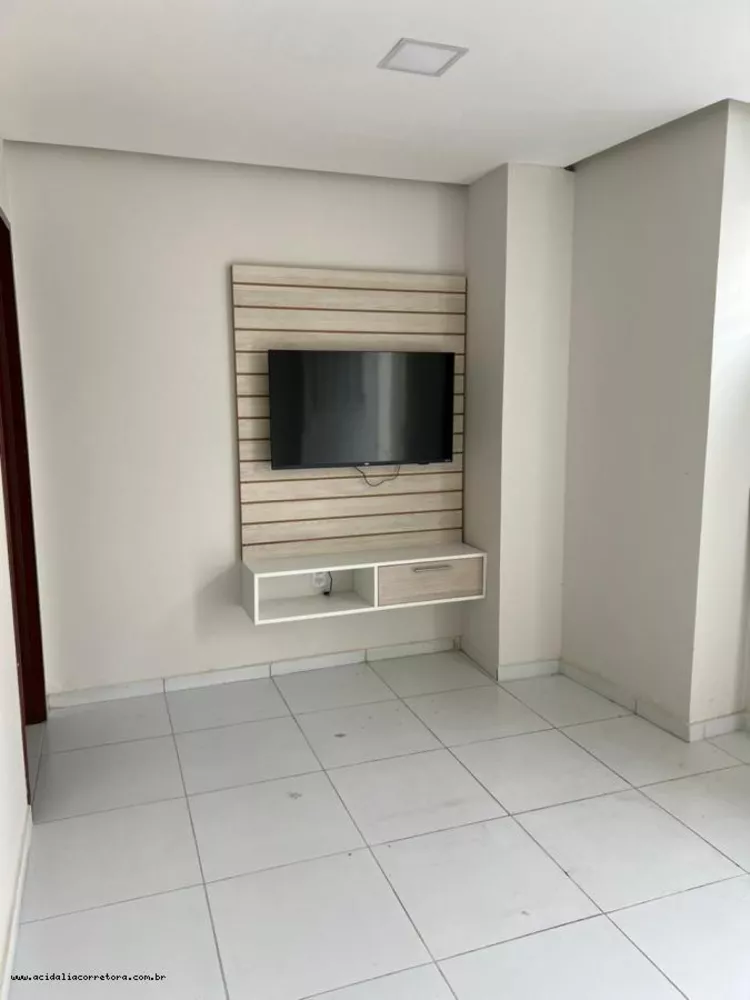 Apartamento para alugar com 2 quartos, 42m² - Foto 2