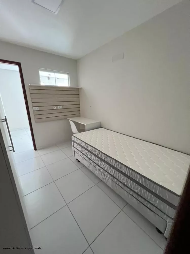 Apartamento para alugar com 2 quartos, 42m² - Foto 3