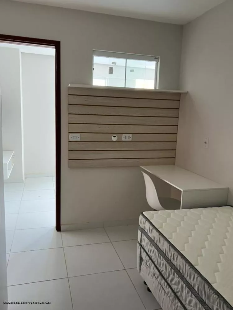 Apartamento para alugar com 2 quartos, 42m² - Foto 4