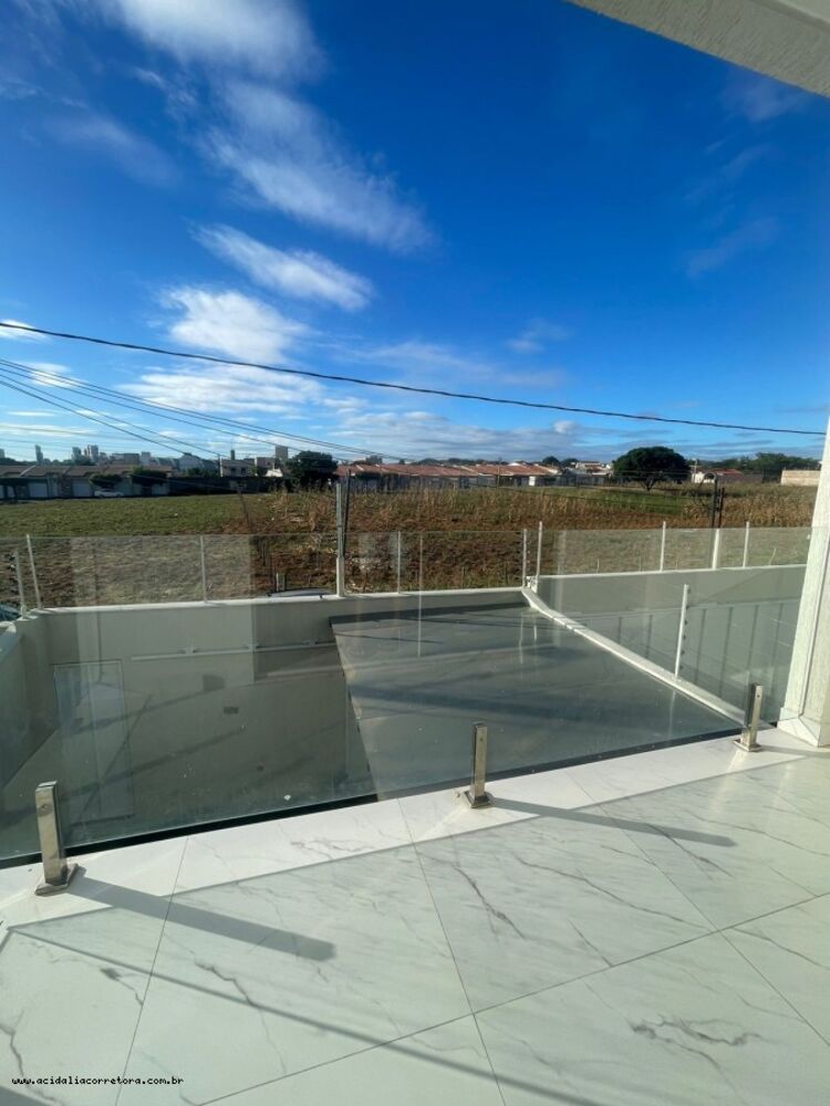 Sobrado para alugar com 3 quartos, 144m² - Foto 4