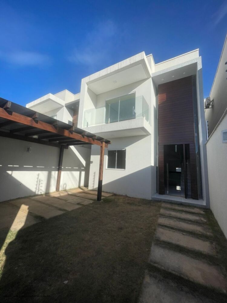 Sobrado para alugar com 3 quartos, 144m² - Foto 1