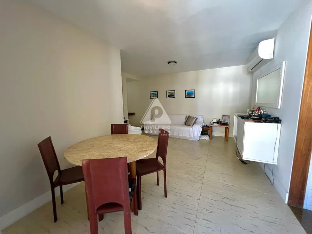 Apartamento, 2 quartos, 83 m² - Foto 8