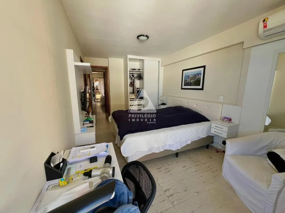 Apartamento, 2 quartos, 83 m² - Foto 9