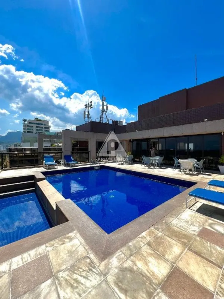 Apartamento, 2 quartos, 83 m² - Foto 12