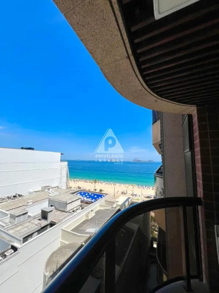 Apartamento, 2 quartos, 83 m² - Foto 5