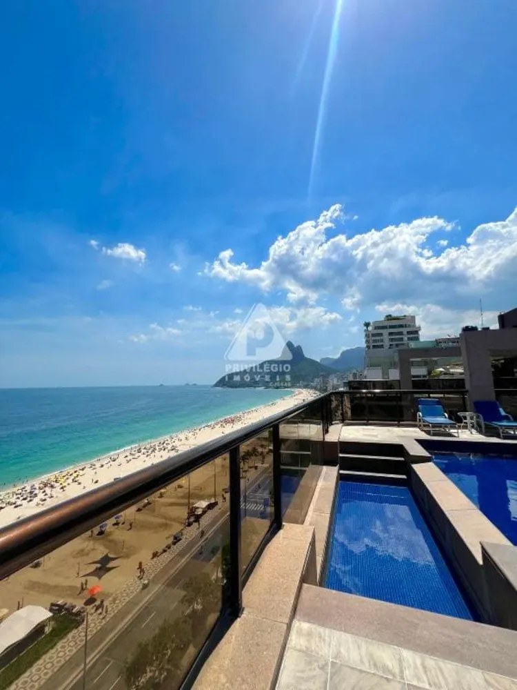 Apartamento, 2 quartos, 83 m² - Foto 13