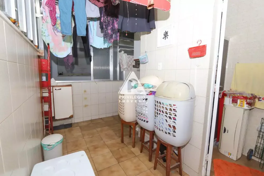 Apartamento, 3 quartos, 180 m² - Foto 20