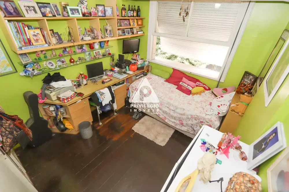 Apartamento, 3 quartos, 180 m² - Foto 14