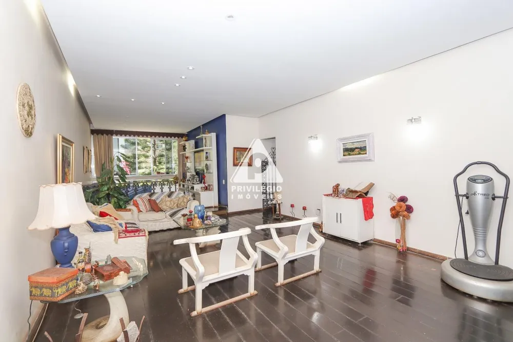 Apartamento, 3 quartos, 180 m² - Foto 19