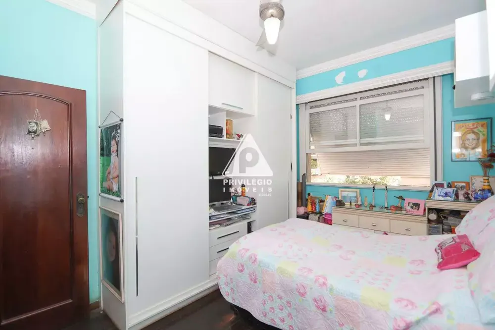 Apartamento, 3 quartos, 180 m² - Foto 11
