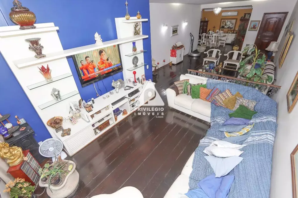 Apartamento, 3 quartos, 180 m² - Foto 6