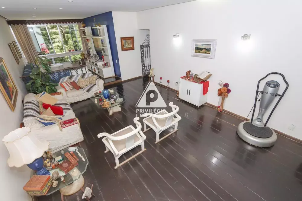 Apartamento, 3 quartos, 180 m² - Foto 3
