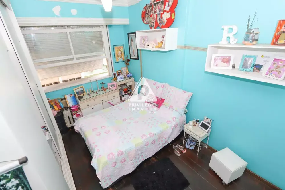 Apartamento, 3 quartos, 180 m² - Foto 15