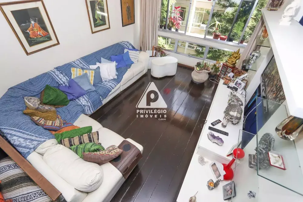 Apartamento, 3 quartos, 180 m² - Foto 7