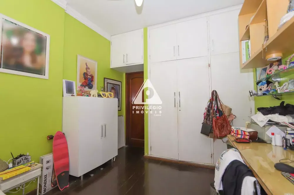 Apartamento, 3 quartos, 180 m² - Foto 10