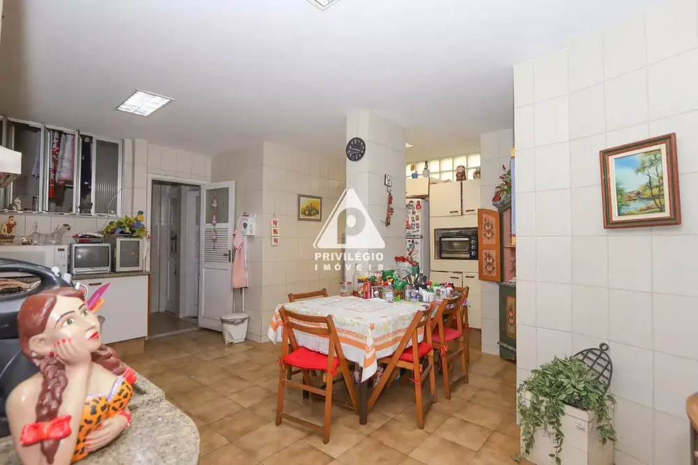 Apartamento, 3 quartos, 180 m² - Foto 18