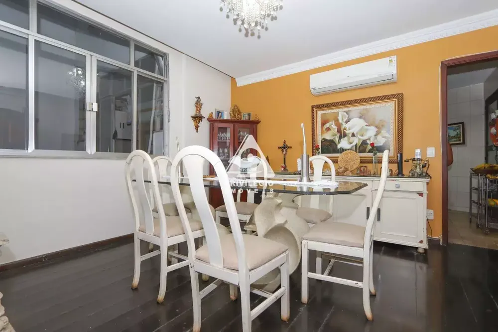 Apartamento, 3 quartos, 180 m² - Foto 12