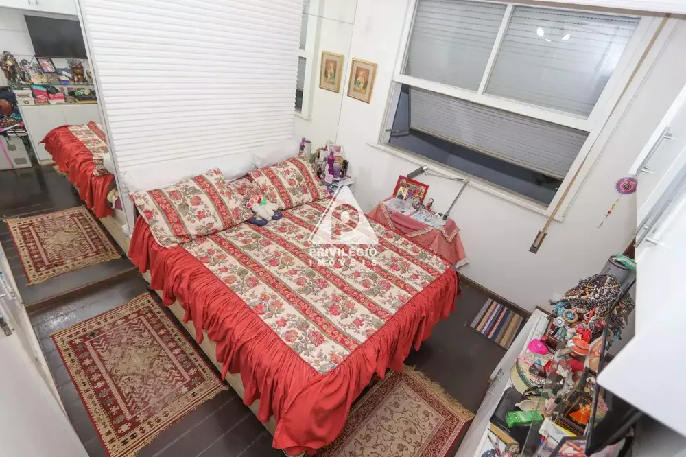 Apartamento, 3 quartos, 180 m² - Foto 17