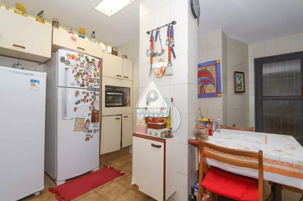 Apartamento, 3 quartos, 180 m² - Foto 16