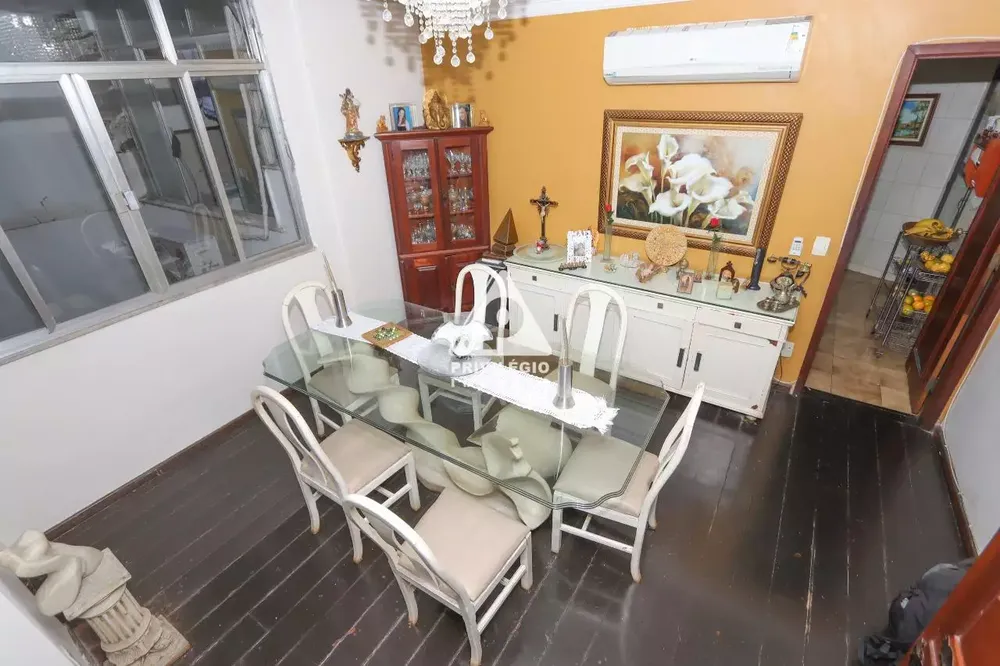 Apartamento, 3 quartos, 180 m² - Foto 8