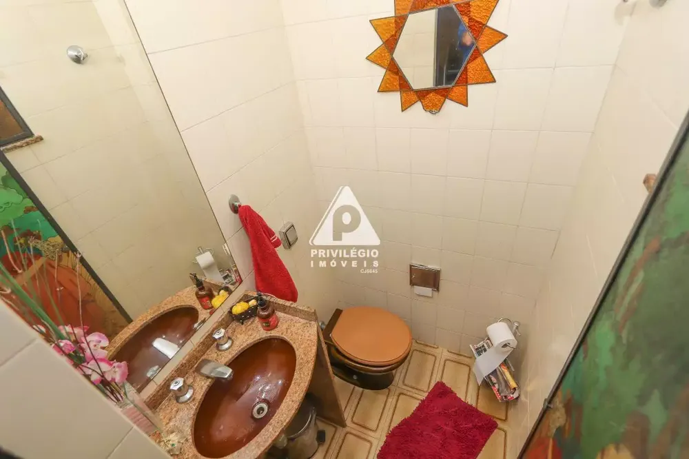 Apartamento, 3 quartos, 180 m² - Foto 5