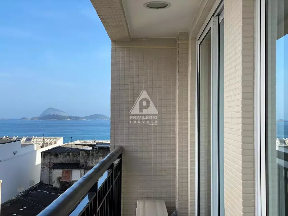 Apartamento, 2 quartos, 76 m² - Foto 1