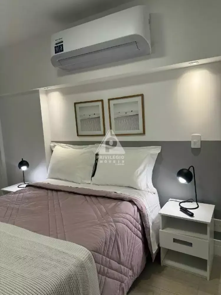 Apartamento, 2 quartos, 76 m² - Foto 15