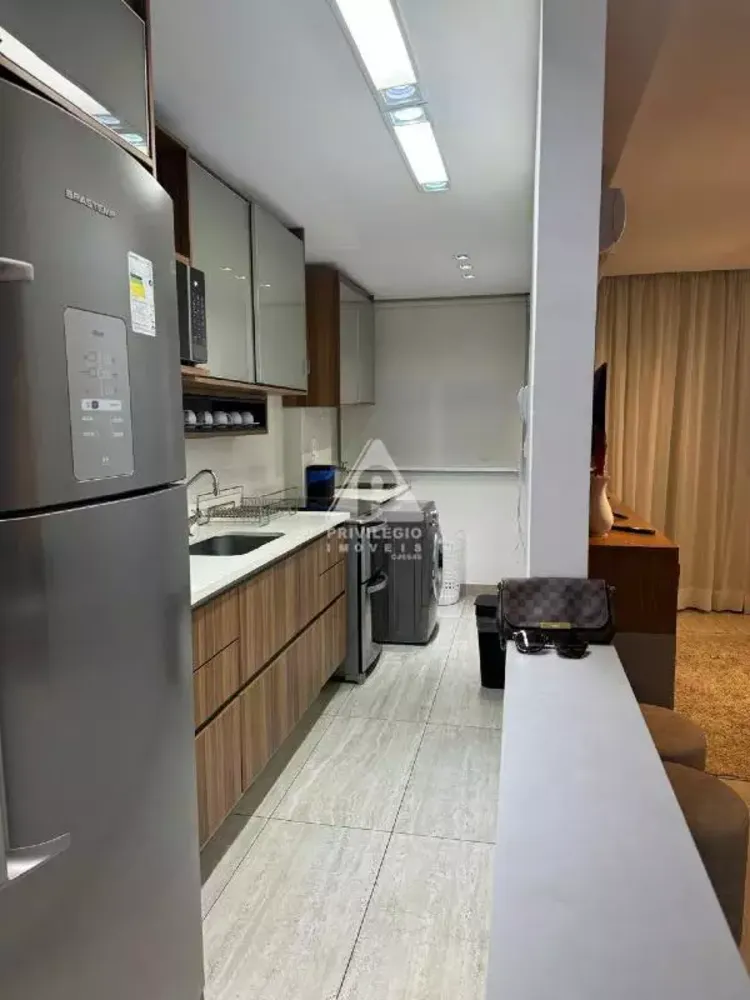 Apartamento, 2 quartos, 76 m² - Foto 10